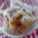 La cooksnap de Dahiana Gutiérrez Martínez cuando cocinó Helado Banana Split ¡EN 3 PASOS!, veteado con dulce de leche #postresuruguayos