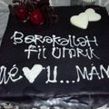 Cooksnap dari Dapur Bunda Adam untuk resep Lapis Surabaya Ekonomis