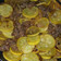 Sue's cooksnap of when they made Squash with sausage.