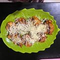 Cooksnap dari Ayu Sannang untuk resep Banana Fritters
