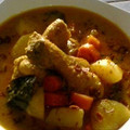 Cooksnap dari Favor Kitchen untuk resep Ayam Gulai Kuning