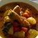 Cooksnap dari Favor Kitchen untuk resep Ayam Gulai Kuning