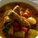 Cooksnap dari Favor Kitchen untuk resep Ayam Gulai Kuning