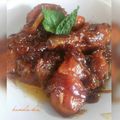 Cooksnap dari Bunda Ela ✅ untuk resep Ayam Goreng Mentega