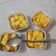 Cooksnap dari deAri Nugroho untuk resep Puding roti tawar