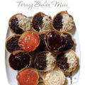 Cooksnap dari Linda Natalia untuk resep Martabak Manis Mini Anti Gagal