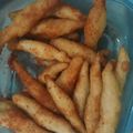 Cooksnap dari BeTha PaSmada untuk resep STIK TERIGU 3BAHAN (Cemilan akhir bulan)