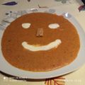 Cooksnap από Georgia Nikolaidou στη συνταγή Χαβίτζ' με φούρνικον αλεύριν