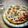 El cooksnap de Arianne cuando hizo Pizza 4 estaciones 🇮🇹.