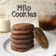Cooksnap dari Kucingrabbit [ Anny ] untuk resep Milo cookies #prRamadhan_kukirainikukis