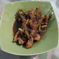 Cooksnap dari Fara untuk resep Ceker ala Bumbu Mie Ayam Empuk
