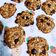 Cooksnap dari Hanifah untuk resep Banana Oatmeal Cookies (No Sugar, No Gluten, No oil)