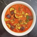 Cooksnap dari Aurelia Gagas untuk resep Lodeh Terong Pedas