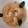 El cooksnap de Bibi García cuando hizo Camarones con calabacitas y leche de coco.