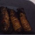 Cooksnap dari Puputsariii untuk resep Cumi bakar teflon sederhana