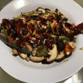 Cooksnap dari anastasiagtg untuk resep Steam kepala bawal
