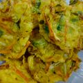 Cooksnap dari Siti Nurul Hakimah untuk resep Ote-ote (Bakwan Sayur)