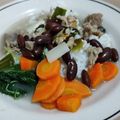 Cooksnap dari Angela Merici Windha untuk resep Sop Senerek khas Magelang