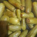 صورة من طـبخآت يآسـمـين🌹🌷، شاركها بعد تجربة وصفة محاشي كوسا وباذنجان 🍆🌶