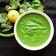 Deepa Rupani's cooksnap of when they made સીંગદાણા ધાણાભાજી ની ચટણી.