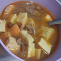 Cooksnap dari Sylvia Leony untuk resep Shabu-shabu kuah tomyam
