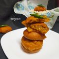 Rina Das's cooksnap of when they made আলুর চপ (Aloor chop recipe in bengali).