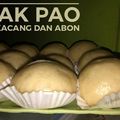 Cooksnap dari faridaa untuk resep Pao empuk