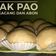 Cooksnap dari faridaa untuk resep Pao empuk