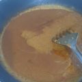 Cooksnap dari Marina Dipratami untuk resep Bumbu Kacang Special untuk Siomay dan Batagor Bandung