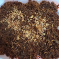 Cooksnap dari muti sastradinata untuk resep Gepuk Ayam Suwir Serundeng