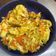 JiaNing Liu 的 胡蘿蔔炒蛋 cooksnap