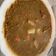 El cooksnap de ahrgomez cuando hizo Lentejas estofadas (Thermomix).