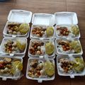 Cooksnap dari Nita Agustina untuk resep Bubur Suro ~ Hidangan Khas Tahun Baru Islam