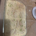 El cooksnap de Pame Arbelaez cuando hizo Pie de limón o carlota de limón (sencillo).