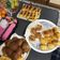 Cooksnap dari Zry Irmayana Ahmad untuk resep Mexican Bun (roti boy)