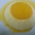 Cooksnap của Nguyễn Lê Hồng Hạnh khi họ làm theo món Flan