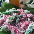 Cooksnap dari Kiena untuk resep Cenil