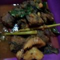 Cooksnap dari Ida Floraja untuk resep Mangut Lele tanpa santan #BikinRamadhanBerkesan