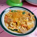 Cooksnap dari yuanaabiewinata untuk resep Seblak Basah