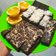 Cooksnap dari Ayu cahya Ningrum untuk resep Fudge Brownies