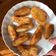 Cooksnap dari Mak Ka untuk resep Pisang goreng garing