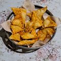 Cooksnap dari netti s untuk resep Pangsit isi Ayam Kukus, Rebus dan Goreng