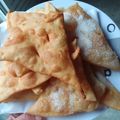 El cooksnap de CamiSido cuando hizo ¡¡Torta fritas súper fáciles!! 🧉❤.