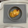 Cooksnap dari Diana untuk resep Potato Cheese Pancake Korean (Hotteok)