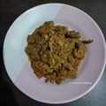 Cooksnap dari Arumia untuk resep Bistik Daging Sapi Resep Ibu Simple & Enak