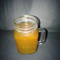 Cooksnap dari Kinanthi Rosyana untuk resep Jamu Kunyit Asam (praktis)