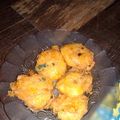 Cooksnap dari Mugiono Srengat Comunity untuk resep Perkedel kentang