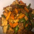 Cooksnap dari Aisyah Zulaika Muchsin untuk resep Tumis Tempe Saus Tiram