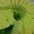 Cooksnap dari Ghina Abdullah untuk resep bolu kukus pandan (no mixer)