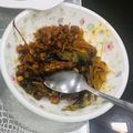 Cooksnap dari Jamie 🥰 untuk resep Kering Tempe Kacang Teri Air Fryer